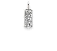 Leonardo Jewels - 026337 - Pendentifs - Damen - Edith Clip&Mix