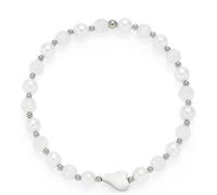 Leonardo Jewels - 026341 - Bracelet - Damen - Selena - 7 cm