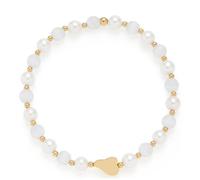 Leonardo Jewels - 026342 - Bracelet - Damen - Selena - 7 cm