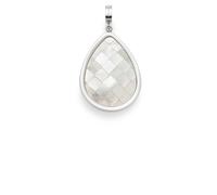 Leonardo Jewels - 026346 - Pendentifs - Damen - Ira Clip&Mix