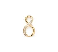 Leonardo Jewels - 026796 - Maillons de liaison - Damen - Senta Clip&Mix