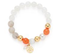 Leonardo Jewels - 026887 - Bracelet - Damen - Solera - 7,5 cm