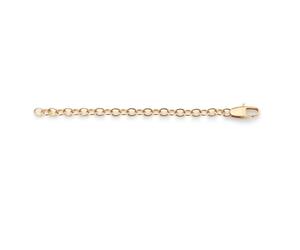 Leonardo Jewels - 040951 - Chaînes d'extension - 10 cm