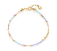 Leonardo Jewels Armband Calypso CIAO, Schmuckarmband, Edelstahl, Mehrfarbig, 022966