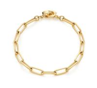 Leonardo Jewels Bracelet doré Estrella Clip&Mix