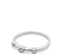 Leonardo Jewels Bague 16 Marida CIAO, 16, Acier inoxydable, Aucune pierre précieuse