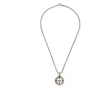 Leonardo Jewels Collier Alonzo pour homme [A]