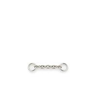 LEONARDO JEWELS Femme Acier Collier Strand