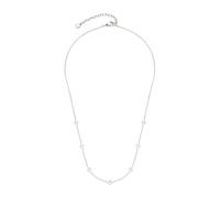 Leonardo Jewels Halskette Janna CIAO, Kette, Schmuckkette, Modeschmuck, Edelstahl , Silber, 023898