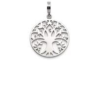 Leonardo Jewels Pendentif Amita Clip&Mix - Or - Acier inoxydable, 4,1cm, Acier inoxydable, Pas de gemme