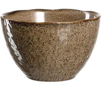 Leonardo Keramikschale MATERA, Schüssel, Schälchen, Keramik, Beige, 700 ml, 018535