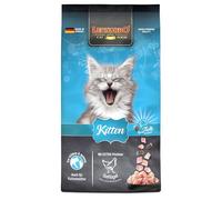 Leonardo Cat Food 758025 croquette pour chat 75 kg Chatons Volaille