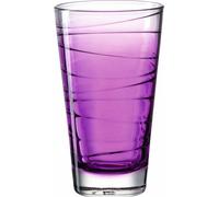 Leonardo LD gobelet 280ml violet Vario