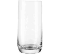 Leonardo - 63325 - Daily LD Gobelet, Verre Longdrink, Verre À Eau, Verre, 310 ml