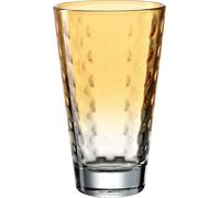 Leonardo LD Gobelet pastel apric. Optique