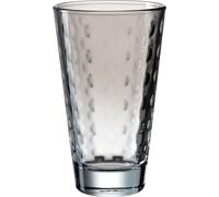 Leonardo LD gobelet pastel gris optique