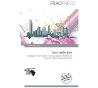 Leonardo Leo