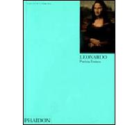 Leonardo Leonardo da Vinci is a titan of art history and Western civilization... - Patricia Anne Emison - Phaidon Press - broché - Beau livre
