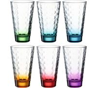 Leonardo lot de 6 verres hauts 300ml Opitc L025923