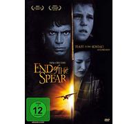 Leonardo,Louie - End of The Spear: a True Story [Import]