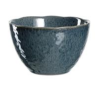 Leonardo Matera Assiette à soupe 0,98 L Rond Céramique Bleu 1 pièce(s) - Bols (Assiette à soupe, 0,98 L, Rond, 1 personne), Céramique, Bleu