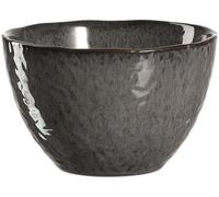 LEONARDO Matera Assiette à soupe 0,98 L Rond Céramique Gris 1 pièce(s) - Bols (Assiette à soupe, 0,98 L, Rond, 1 personne), Céramique, Gris