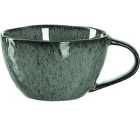 Leonardo MATERA Tasse en céramique 290 ml vert
