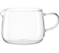 Leonardo Milchkännchen Tè per Te, Kanne, Materialmix, Klar, 350 ml, 077391