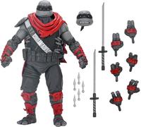 Leonardo Nightwatcher T.M.N.T Le Dernier Ronin Les Années Perdues Action Figurin