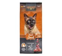 LEONARDO Nourriture pour Chats Adultes [15kg] | Nourriture sèche complète pour toutes races dès 1 an