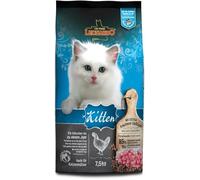 Leonardo Nourriture sèche pour chats | différentes saveurs | 7,5 kg | (Kitten)