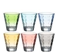 Verre Leonardo WH Pastel (6-Pieces)