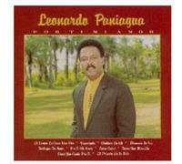 Leonardo Paniagua - Por Ti Mi Amor