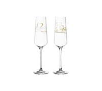 Leonardo PB/2 Flûtes à champagne 280ml-Celebrat