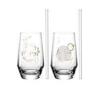 Leonardo PB/2 LD + 2 pailles-Lachen-