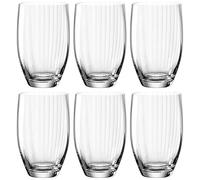 POESIA Verre Gobelet Haut 46 cl LEONARDO - Les 6