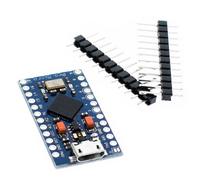 Leonardo pro micro compatibles Board Atmel ATmega32U4 16MHz 5V USB Compatible
