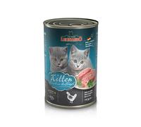 LEONARDO Quality Selection Kitten Volaille 400 g