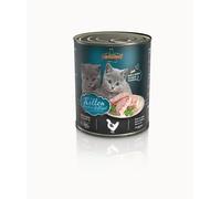 LEONARDO Quality Selection Kitten Volaille 800 g