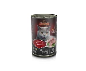 LEONARDO Quality Selection riche en bœuf 400 g