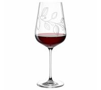 Leonardo Rotweinglas Boccio, Weinglas, Kristallglas, Klar, 740 ml, 066435