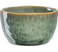 Leonardo Schale Matera, Schüssel, Schälchen, Bowl, Keramik, Grün, 8 cm, 022995