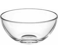 Leonardo Schalen CUCINA, 4er Set, Schale, Schüssel, Salatschale, Glas, 14 cm, 066346