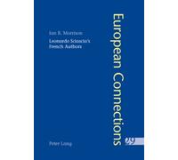 Leonardo Sciascia's French Authors