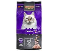 LEONARDO Senior [1,8kg] pour Chat | Nourriture Sèche | Aliment Complet pour Chats âgés de Plus de 10 Ans