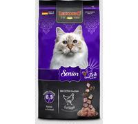 LEONARDO Senior croquettes pour chats âgés 1,8 kg