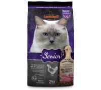 Leonardo Senior Nourriture pour chat âgé 2 kg