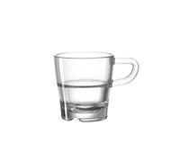 Leonardo Senso Tasse à espresso, tasse à espresso, tasse à café, verre, 40 ml, 24012