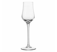 Leonardo Série 'Ciao+' verre à grappa 21cl (1 pièce)