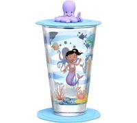 Leonardo Set à boire BAMBINI AVVENTURA 3 pièces mer 300 ml